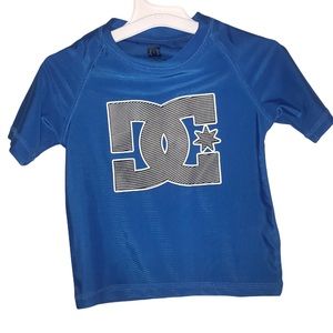 Boys DC T-shirt